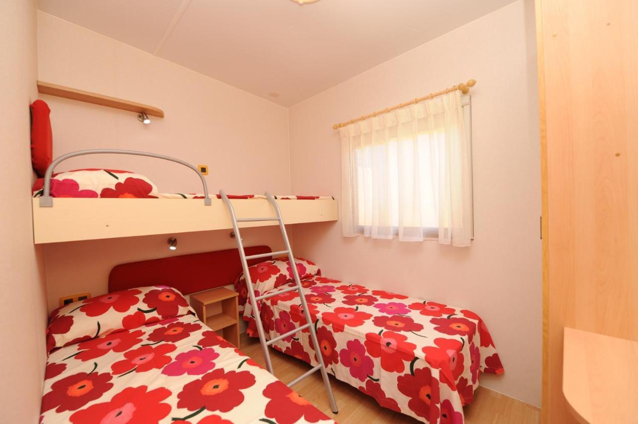 Camping Village Scaglieri Portoferraio Luaran gambar