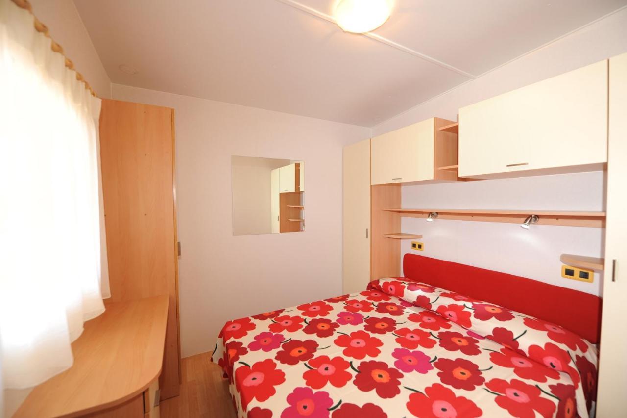 Camping Village Scaglieri Portoferraio Luaran gambar