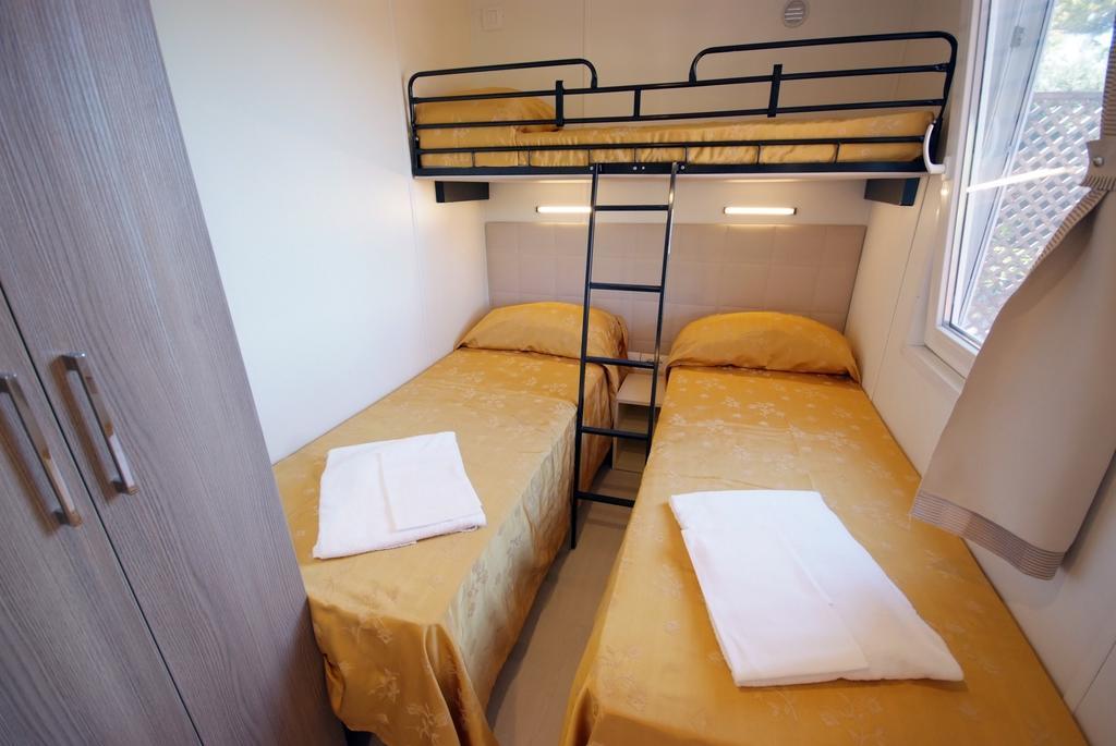 Camping Village Scaglieri Portoferraio Luaran gambar