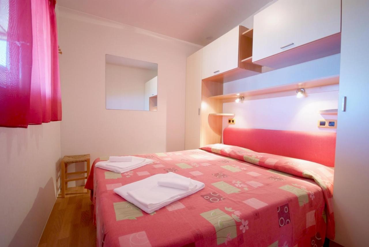 Camping Village Scaglieri Portoferraio Luaran gambar