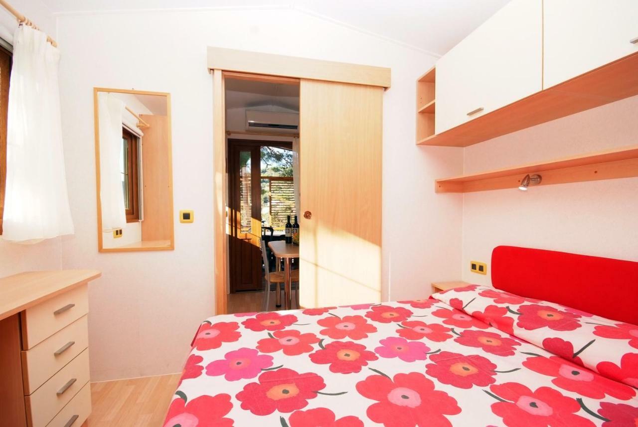 Camping Village Scaglieri Portoferraio Luaran gambar